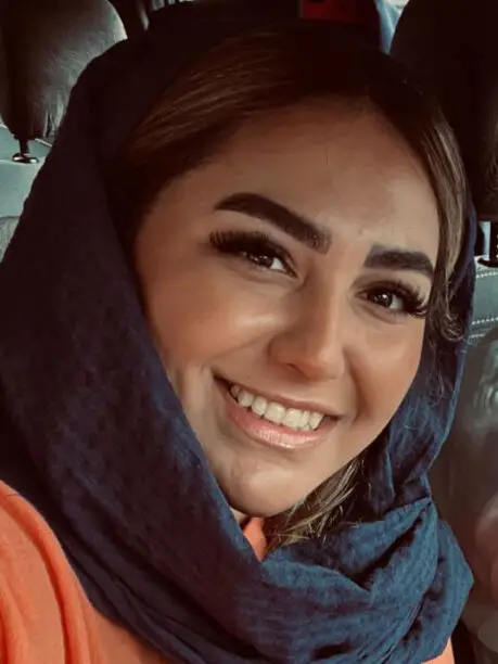 :مهتاب گفت